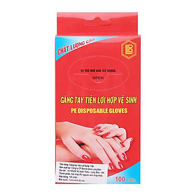 Mua Gang Tay Nilon Tiện Lợi Trong Việc Nấu Ăn