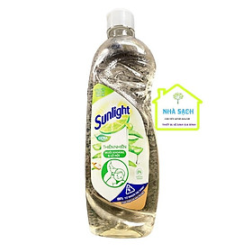 Mua Chai Nước Rửa Chén SUNLIGHT (400g) (750g