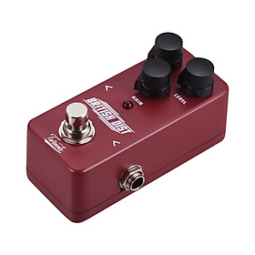 Phơ Guitar Vỏ Kim Loại Twinote BRITISH DIST