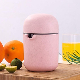 Mua Dụng Cụ Vắt Cam Kiêm Ép Hoa Quả 2in1 Tiện Lợi Chất Liệu Nhựa Lúa MạcH
