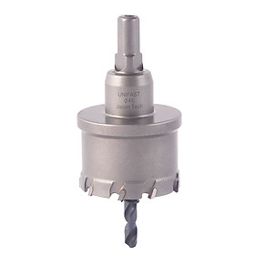 MŨI KHOÉT HỢP KIM UNIFAST MCT-46