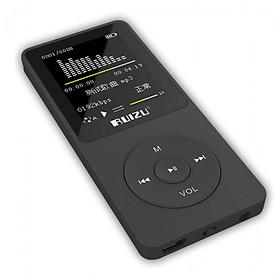 Mua Máy Nghe Nhạc Lossless Ruizu X02 Bộ Nhớ Trong 8GB AZONE - Hàng Nhập Khẩu