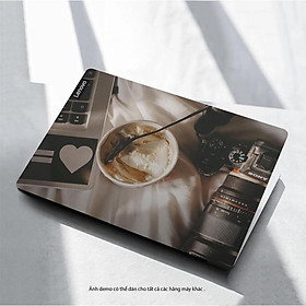 Mua Skin Dán Laptop - Mẫu Mới - Skin Dành Cho Tất Cả Các Dòng Laptop