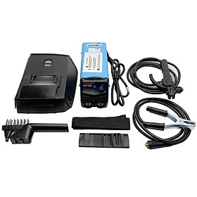 Mua Máy hàn que điện tử inverter mini Weldcom ZARC2500