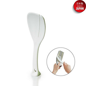 Mua Muôi xới cơm chống dính  kháng khuẩn - nội địa Nhật Bản