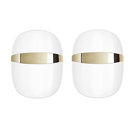 Hộp 2 mặt nạ ánh sáng sinh học Dr-4ten D01