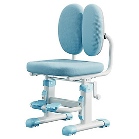 Mua Ghế học sinh chống gù Sakawin G80  Ghế học cho bé thông minh  Ngồi chuẩn tư thế Nâng hạ bằng tay quay