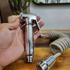 Mua Vòi xịt vệ sinh cao cấp bằng đồng