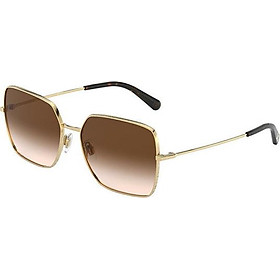 Kính mát nữ dolce & gabbana dg2242