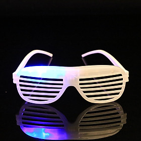 Mắt Kính Đèn LED Mới Lạ