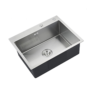 Chậu Rửa Pramie CP 5700 - Hàng Chính Hãng