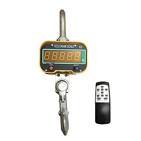 Mua Cân Treo Điện Tử ABG Ocs ( Loại 5 Tấn)   Can Treo  Cân Điện Tử Dùng Để Cân Hàng - Hàng Chính Hãng
