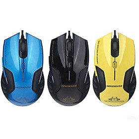 Mua Chuột Gaming NEWMEN N500