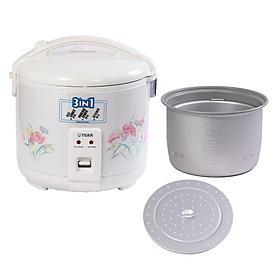 Mua Nồi cơm điện Tiger JNP 1803 - Hàng nhập khẩu
