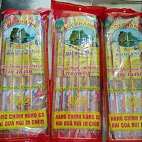 Mua Nhang cuốn tàn-đậu tàn Lộc Thành