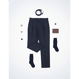 QUẦN TÂY NAM CÓ LY