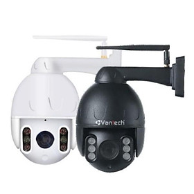 Mua Camera IP Speed Dome hồng ngoại không dây 2.0 Megapixel VANTECH V2040 - HÀNG CHÍNH HÃNG