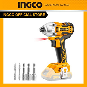 Mua Thân máy siết vít motor không chổi than INGCO CIRLI20020 lực siết 170NM
