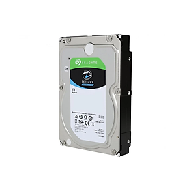 Mua Ổ cứng HDD Seagate Skyhawk 1TB/6TB 3.5  SATA 3 - Hàng chính hãng