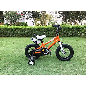 XE ĐẠP CHO BÉ ROYALBABY FREESTYLE 12''