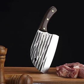 Mua DAO BẾP THÁI CHẶT KHÔNG RỈ XỊN MÃ A42 TR5 NTVN