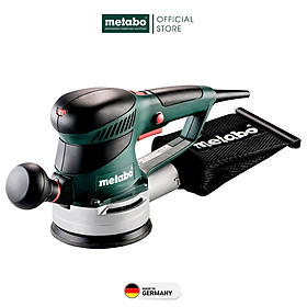 Mua Máy Chà Nhám Tròn Metabo SXE 425 TURBOTEC