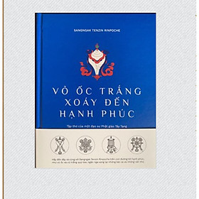 VỎ ỐC TRẮNG XOÁY ĐẾN HẠNH PHÚC