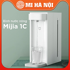 Mua Máy nước nóng để bàn Xiaomi Mijia C1 2.5L S2201 - Hàng chính hãng