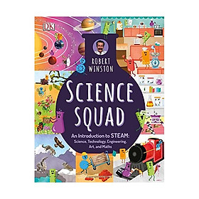 Science Squad