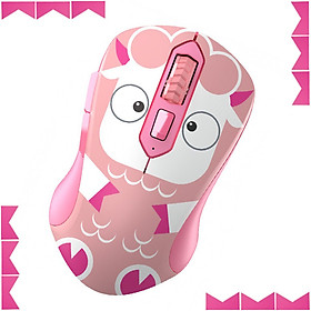Mua SHEEP chú Cừu đáng yêu - Chuột không dây chính hãng DAREU LM115GCS