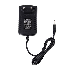 AC 100-240V To DC 5V 2A Power Supply Charger Converter Adapter 3.5mm