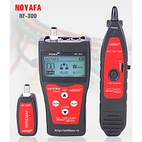 Mua Máy test mạng  dò dây Noyafa NF-300 nhập khẩu chính hãng