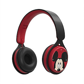 Mua Tai nghe chụp tai bluetooth không dây chống ồn chơi game  học online  nghe nhạc có micro âm thanh nổi hình ngộ nghĩnh - hàng chính hãng