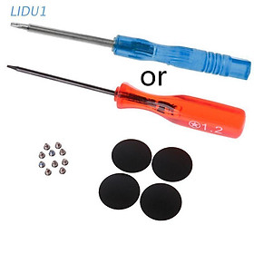 Set 4 Chân Đế Cao Su Cho Macbook Pro Retina A1398+