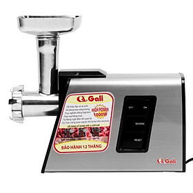 Máy xay thịt GALI GL-1902 Chính Hãng