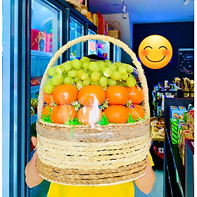 Quà Tặng Trái Cây 10