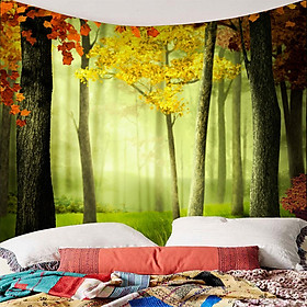 Waterproof outdoor tapestry hotsell