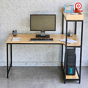 Mua   Miễn phí giao hàng và lắp đặt tại TP.HCM  Bàn làm việc cao cấp Ohaha - 053