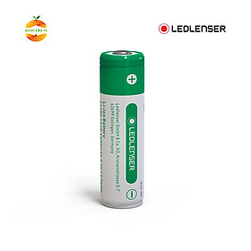 Mua Phụ kiện Pin sạc Lithium - ion Ledlenser 4800 mAh 3.7 volt 21700 dành cho đèn pin H7R Core  H7R Work  H7R Signature  P7R