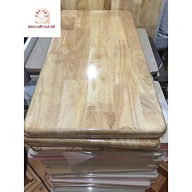 Mua Mặt gỗ cao su 50*80