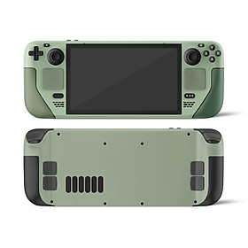 Mua Skin dán Steam Deck mẫu Garden of Eden (Đã cắt sẵn chi tiết  dễ dán)