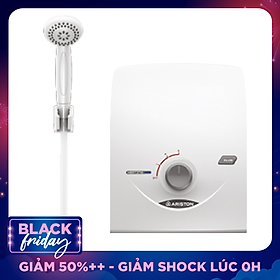 Máy Nước Nóng Ariston SB35E-VN (3500W)