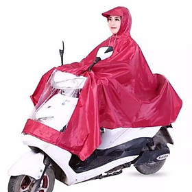 Mua ÁO MƯA VẢI DÙ 2 ĐẦU CAO CẤP SHUN SHUN