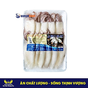 Chỉ Giao HCM Mực Ống Nguyên Con