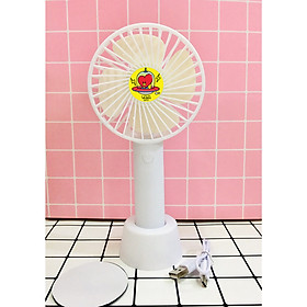 Mua Qụat BTS BT21 THÀNH VIÊN sạc điện cầm tay mini 3 tốc độ có đèn
