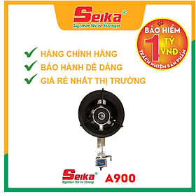Mua Bếp Gas Lửa Khè Seika SKB900A - Hàng Chính Hãng