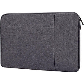 Túi Chống Sốc Macbook Laptop Cao Cấp 13,3" - 15"
