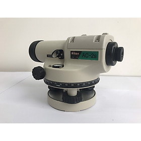 Máy thủy bình tự động AC-2s