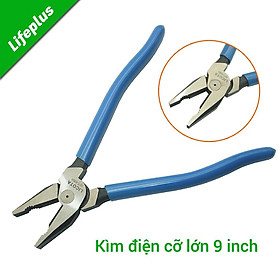 Kìm điện cỡ lớn 9 inch Licota APT-5201