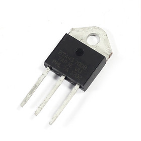 BTA41-700B Triac 41A/700V TO-3P